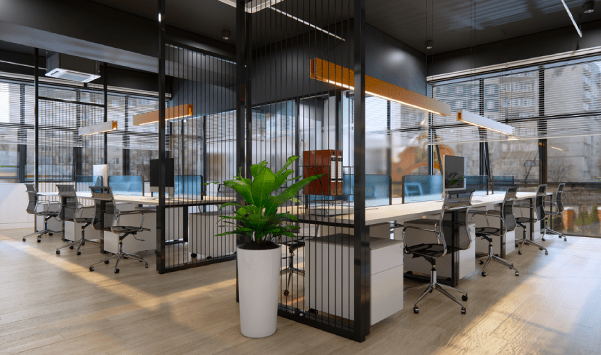 Office Cleaning